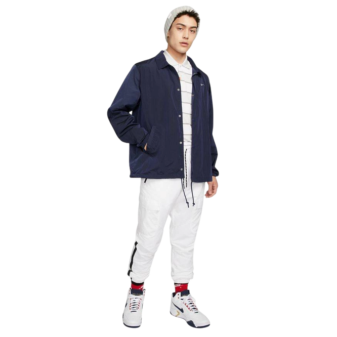 Nike Sb IMen's Coaches Jacket
