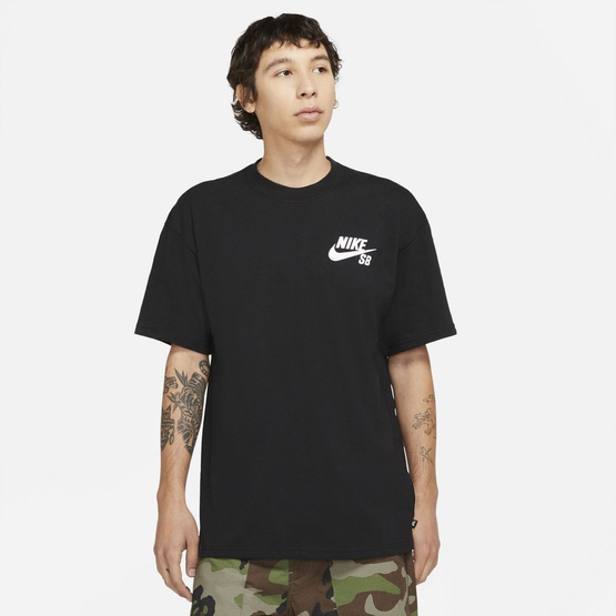 koszulka Nike SB Tee Logo