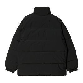 Carhartt WIP Danville Jacket (Black)	