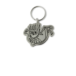 Brelok Polar Big Boy braces key chain