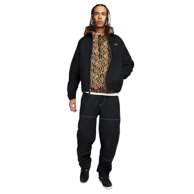 Spodnie Nike Sb Double Knee Pant