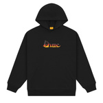 Dime Classic Skynet Hoodie black