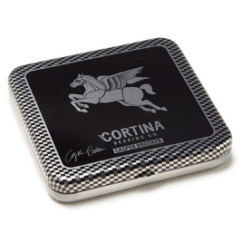 Cortina Bearings Casper Brooker black