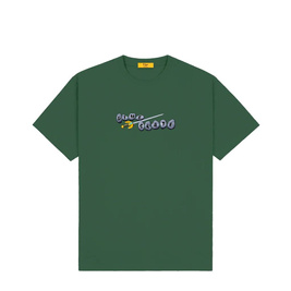 Dime Dimeskate T-Shirt (Green)