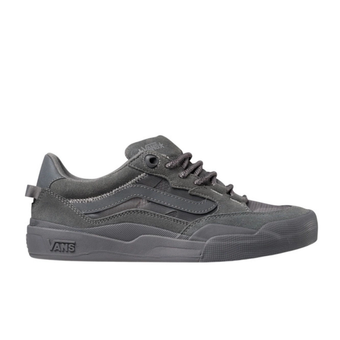 Vans Skate 2 Wayvee Atiba (Gray)