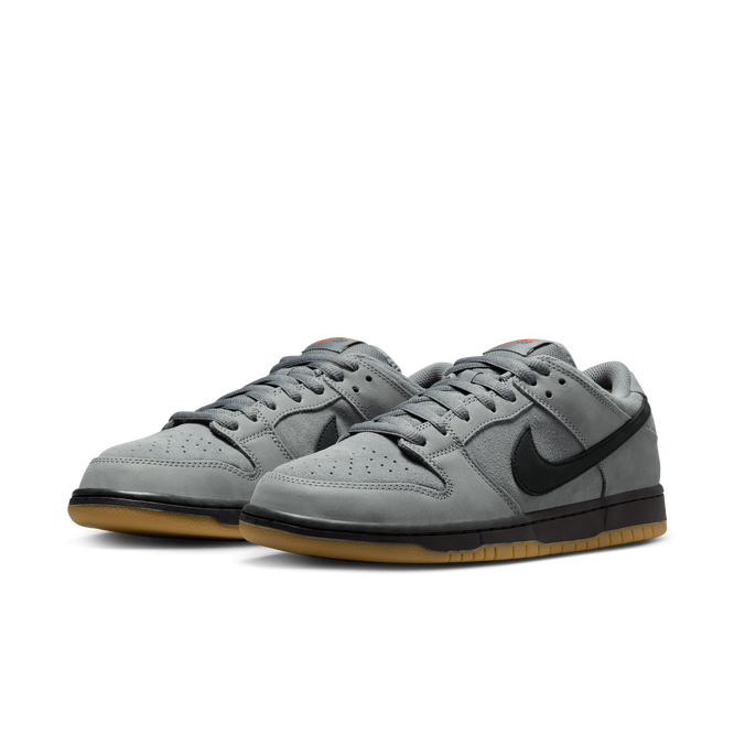 Nike SB Dunk Low Pro ISO