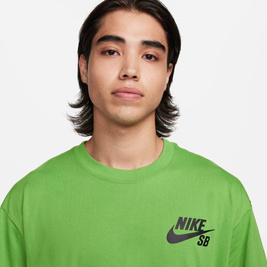 Nike SB Tee Logo 