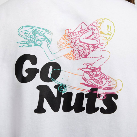 Nike Sb Tee Go Nuts