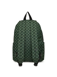 Vans Old Skool Grom Check (Pine Forest)