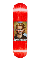 deska Fucking Awesome Jason Dill- Class Photo Painted By Sickid