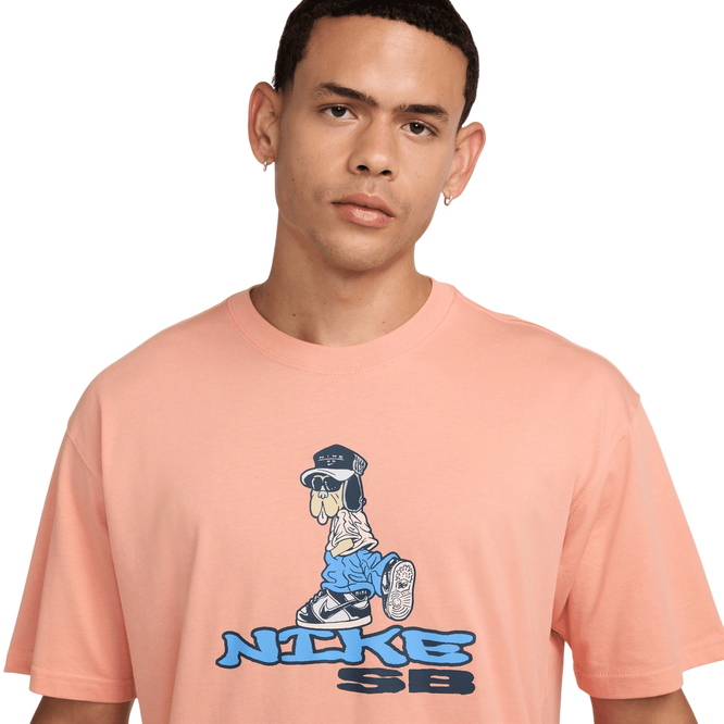 Koszulka Nike Sb Dunk Dog T-Shirt