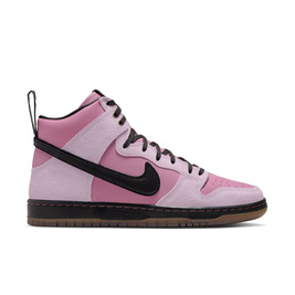 Buty Nike SB Dunk High Pro ELEMENTAL PINK/BLACK