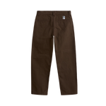 Vans Skate Loose Atiba Haze (Coal Brown)