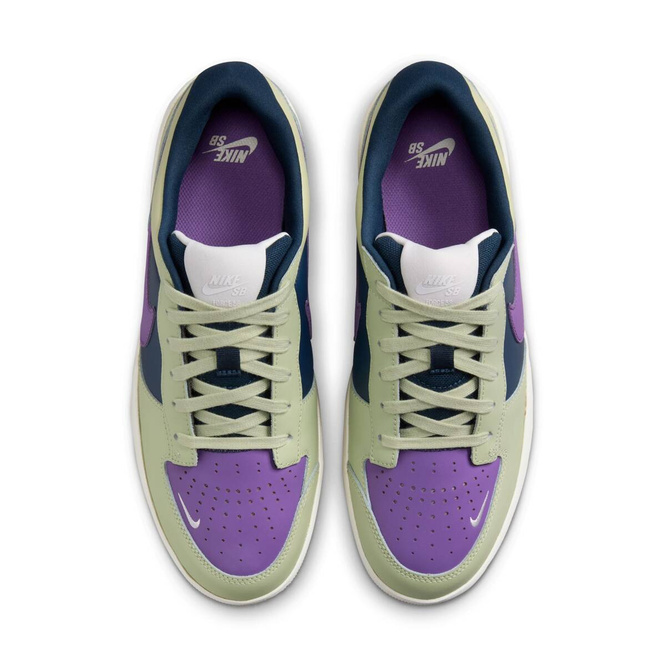 Nike Sb Force 58 Premium
