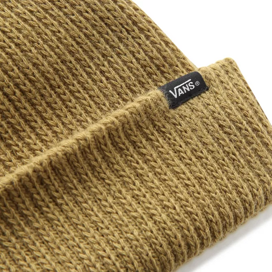Beanie Core Basics Nutria
