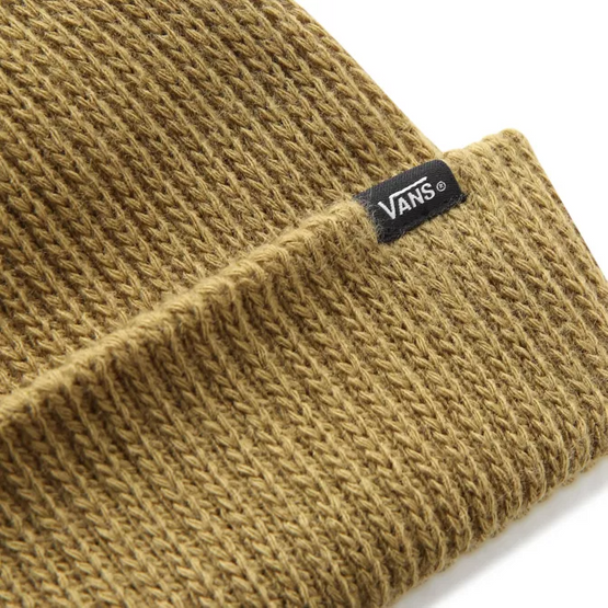 Czapka Beanie Core Basics Nutria