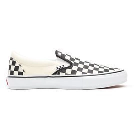 VANS Skate Slip-On (Checkerboard)