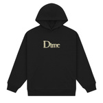 Dime Classic Decoy hoodie black