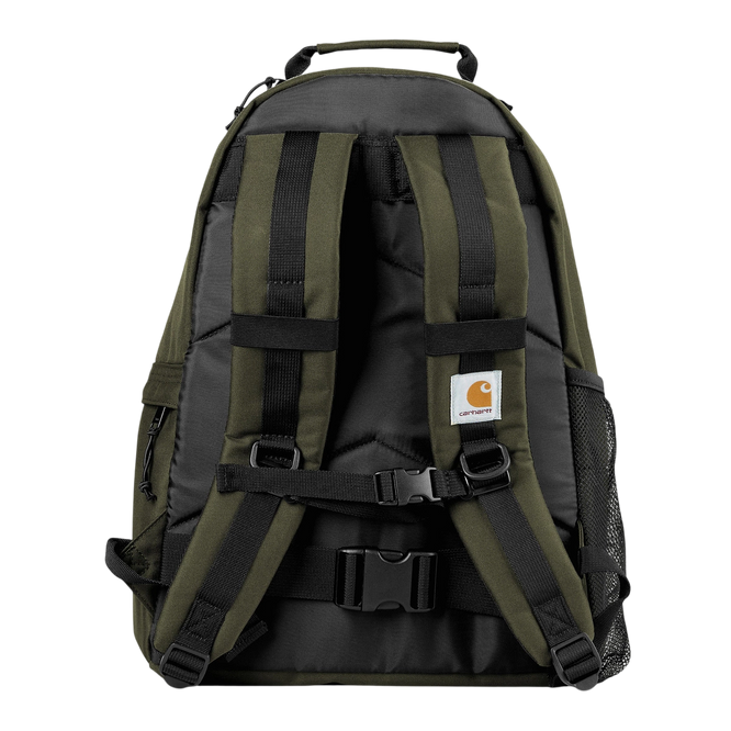 Carhartt WIP Kickflip Backpack (Office Green)