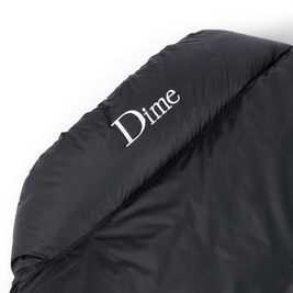 jacket dime midweight wave puffer black 