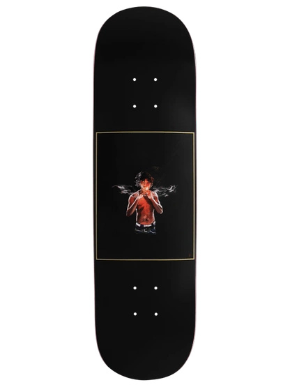 Violet "In The Essence" Kader Sylla Pro Model Deck