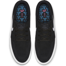 Nike Sb Zoom Stefan Janoski RM SE Black/white-thunder Grey-gum Light Brown