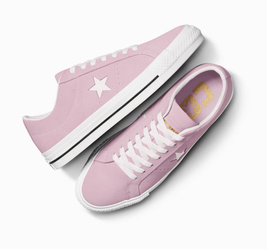 Converse One Star Pro (Stardust Lilac)