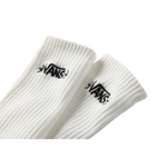 skarpetki Vans Atiba Haze Crew (White)