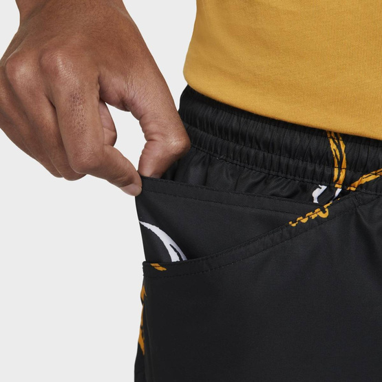Szorty Nike SB Skate Water Shorts Black