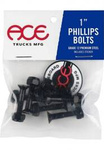 montażówki ACE Trucks Phillips Bolts