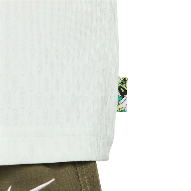 Koszulka Polo Nike Sb Dri-FIT ADV Short-Sleeve Skate Polo Paris 2024 Olympics