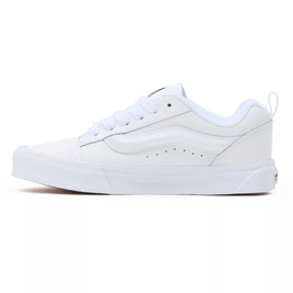 Vans Knu Skool (White)