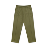 Spodnie Polar Raphael Track pants uniform green