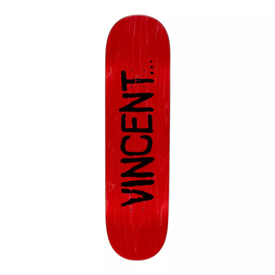 Fucking Awesome - Vincent - Logo Class Photo Deck