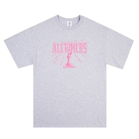 koszulka Alltimers - Awards Tee (Heather Grey)