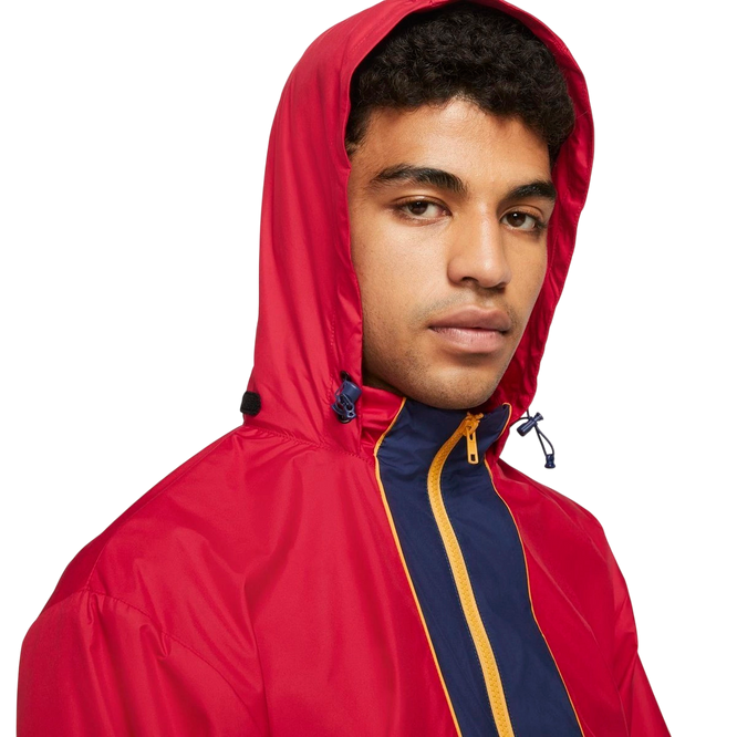 kurtka Nike SB SB SF TRACK JACKET Catalonia
