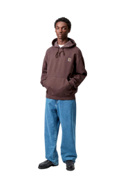 Carhartt WIP Hooded Vista Sweatshirt