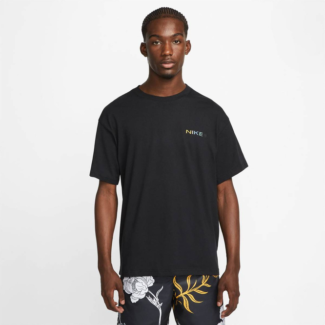 koszulka Nike SB Tee Apple Pigeon Black