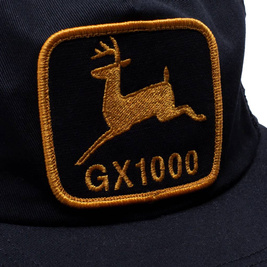 GX1000 - Deer Hat (Black)