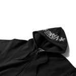 Vans Skate Atiba Haz (Black)