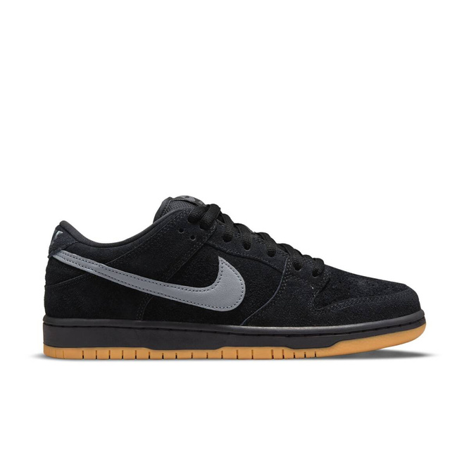 Nike SB Dunk Low Fog