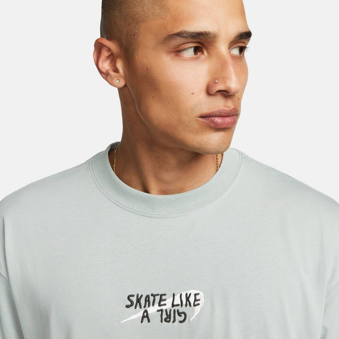 koszulka Nike SB Tee Max90 Likeagirl