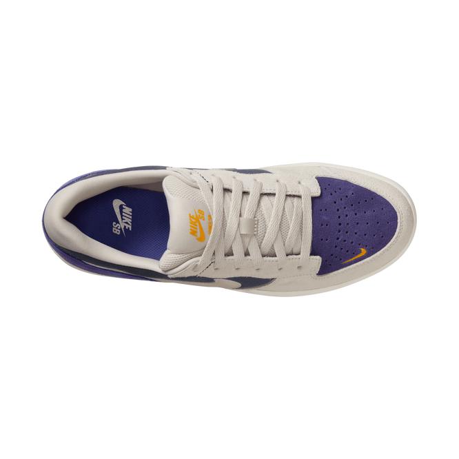 Buty Nike Sb Force 58 