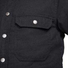 Nike Sb Padded Flannel Skate Jacket 