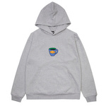 Tired Tired's Hoodie (Grey)