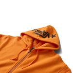 bluza Vans Skate Atiba Haz (Solar)