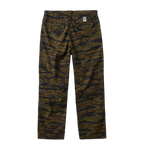 Vans Skate Loose Atiba Haze (Black Camo)