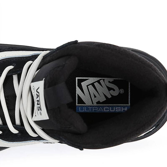 Vans UltraRange EXO Hi MTE1 (Black)