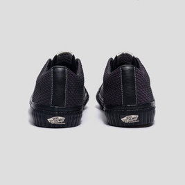 Vans Skate Lampin x Pass-Port  (Black/Purple)