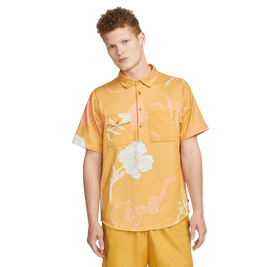 Koszula Nike Sb Aop Knit Top